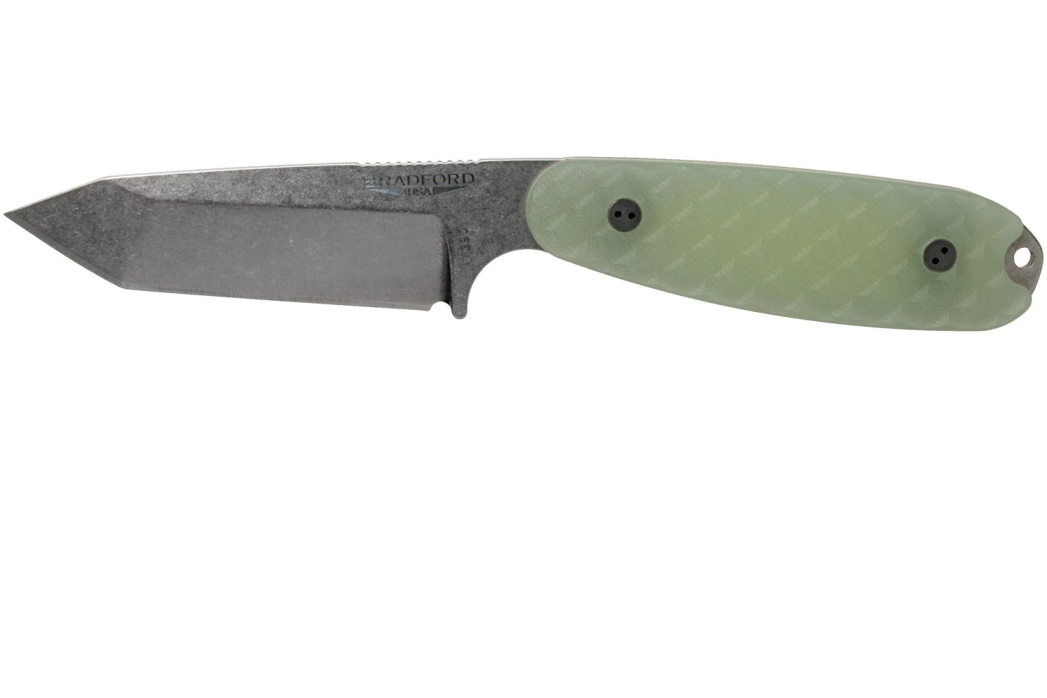 Bradford Guardian 3.5T Tanto, Ghost Guardian 3.5T M390, Stonewashed 3.5T-007