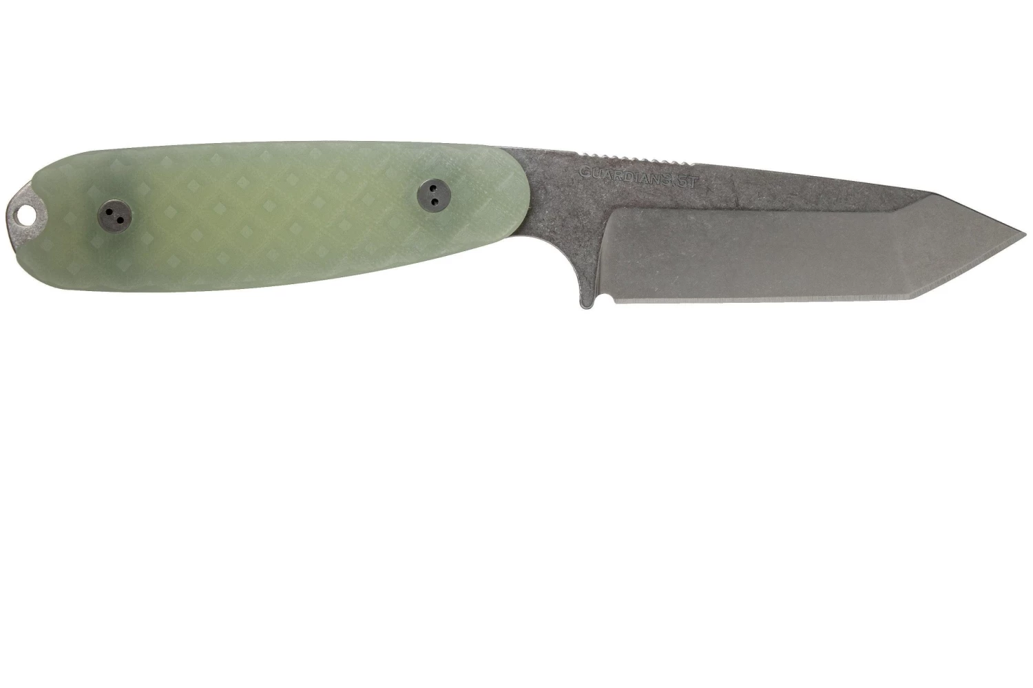 Bradford Guardian 3.5T Tanto, Ghost Guardian 3.5T M390, Stonewashed 3.5T-007 - Imagen 2