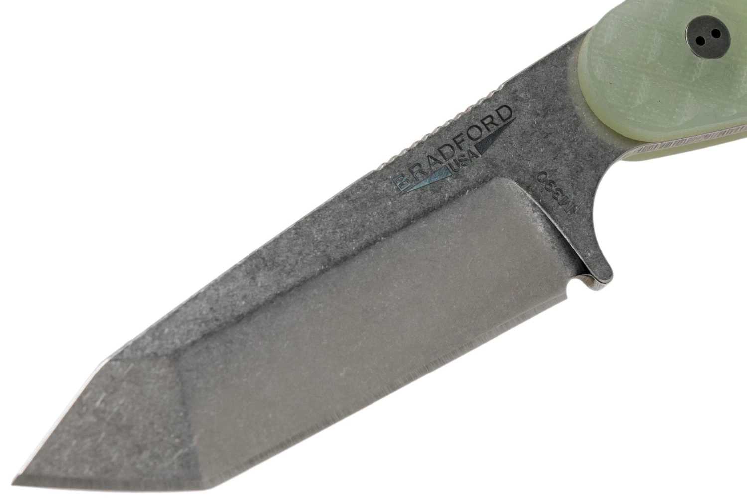 Bradford Guardian 3.5T Tanto, Ghost Guardian 3.5T M390, Stonewashed 3.5T-007 - Imagen 3