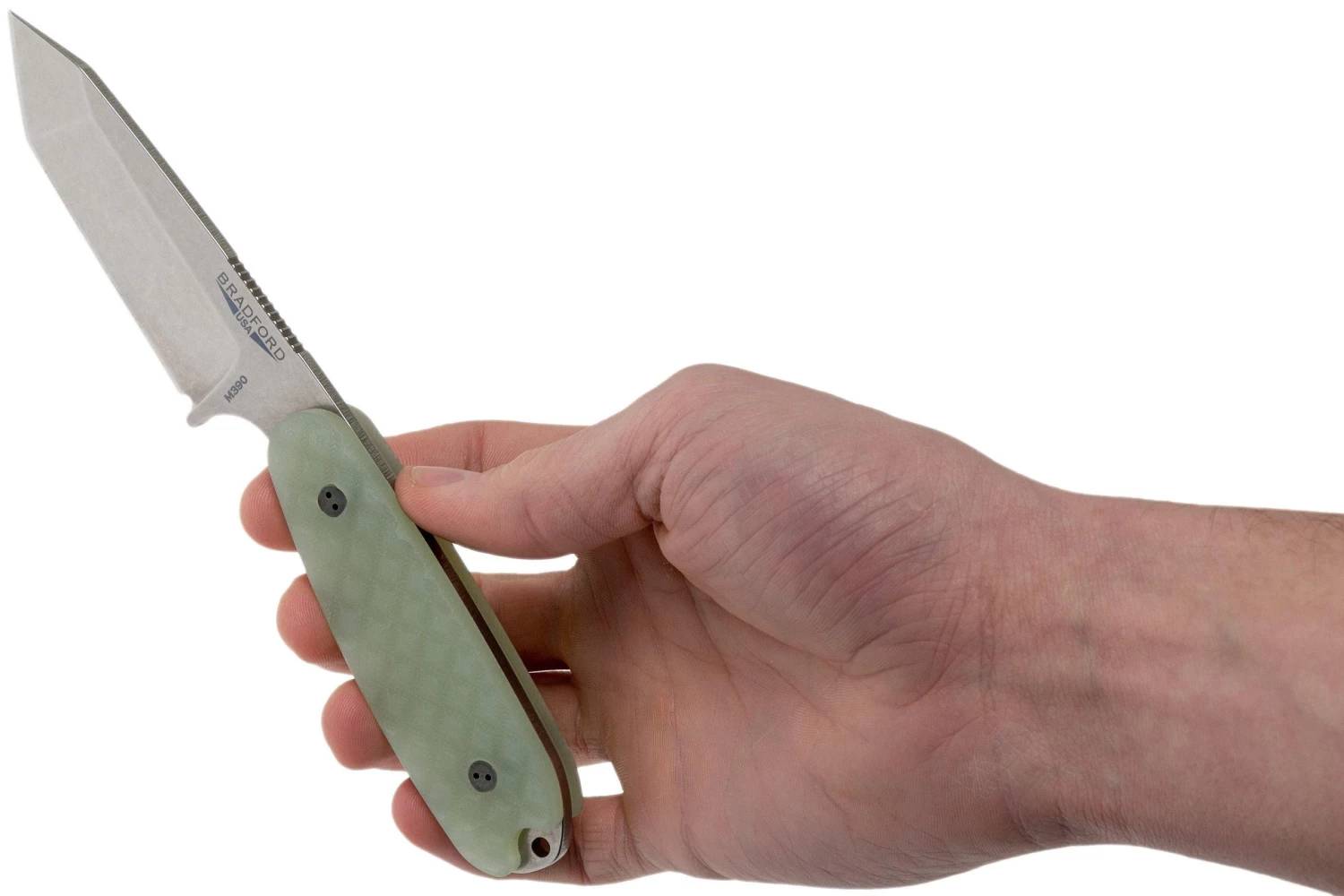 Bradford Guardian 3.5T Tanto, Ghost Guardian 3.5T M390, Stonewashed 3.5T-007 - Imagen 6