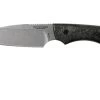 Bradford Guardian 4, 3D Carbon Fiber Guardian 4 M390, Sabre Stonewashed 4S-116