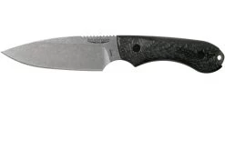 Bradford Guardian 4, 3D Carbon Fiber Guardian 4 M390, Sabre Stonewashed 4S-116