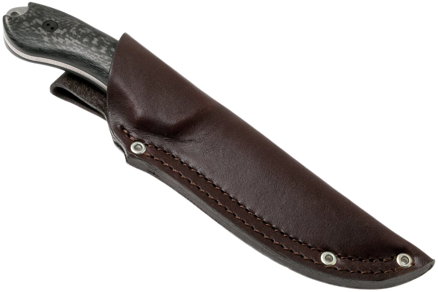 Bradford Guardian 4, 3D Carbon Fiber Guardian 4 M390, Sabre Stonewashed 4S-116 - Imagen 7