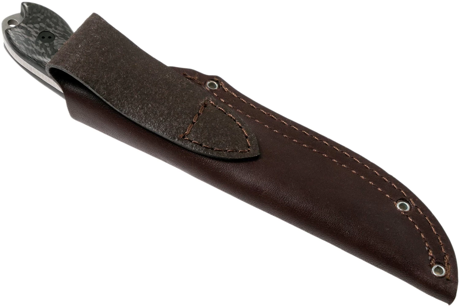 Bradford Guardian 4, 3D Carbon Fiber Guardian 4 M390, Sabre Stonewashed 4S-116 - Imagen 8