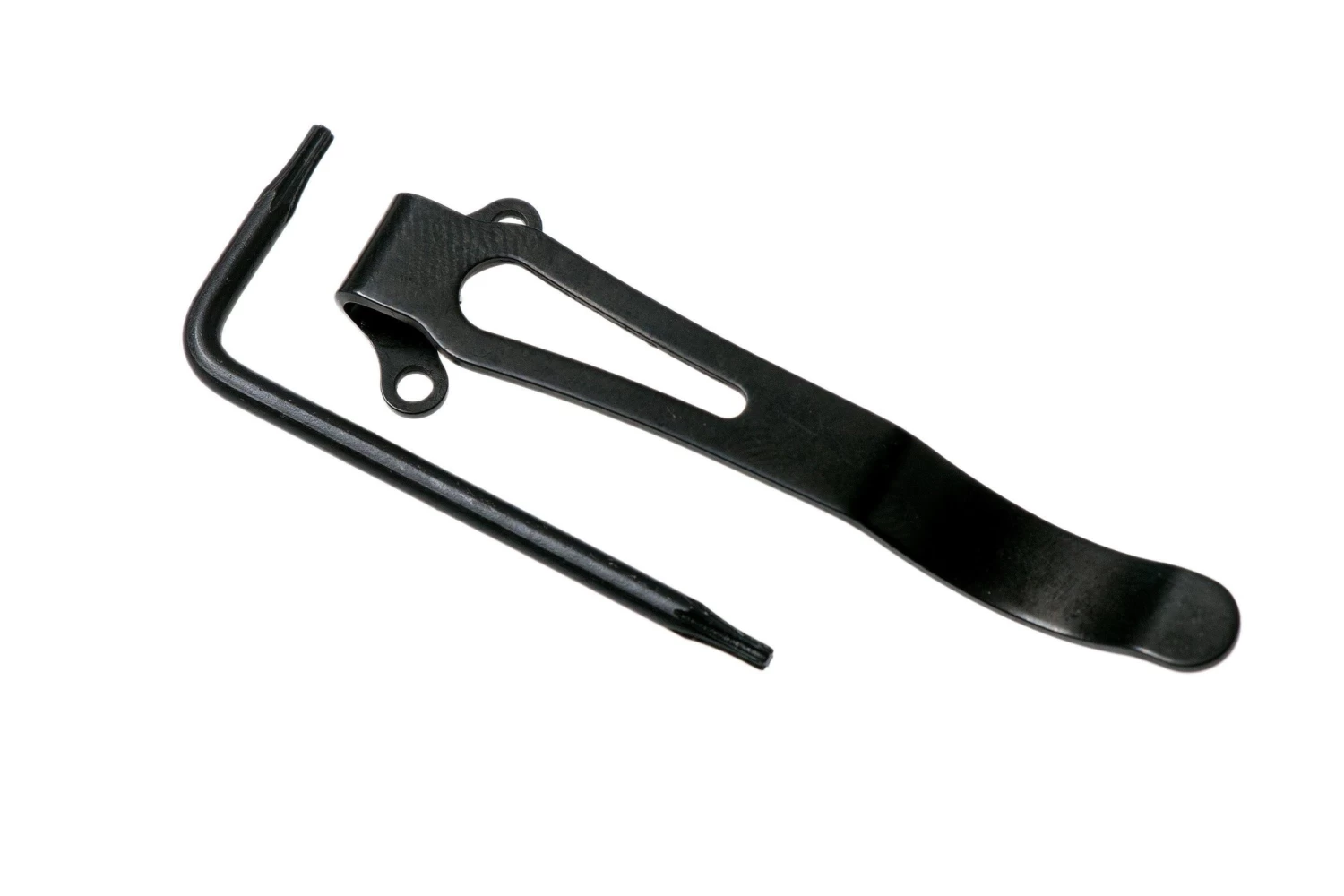 Benchmade SOCP 4.5 Trainer 391T Cuchillo De Entrenamiento, Greg Thompson Design - Imagen 8