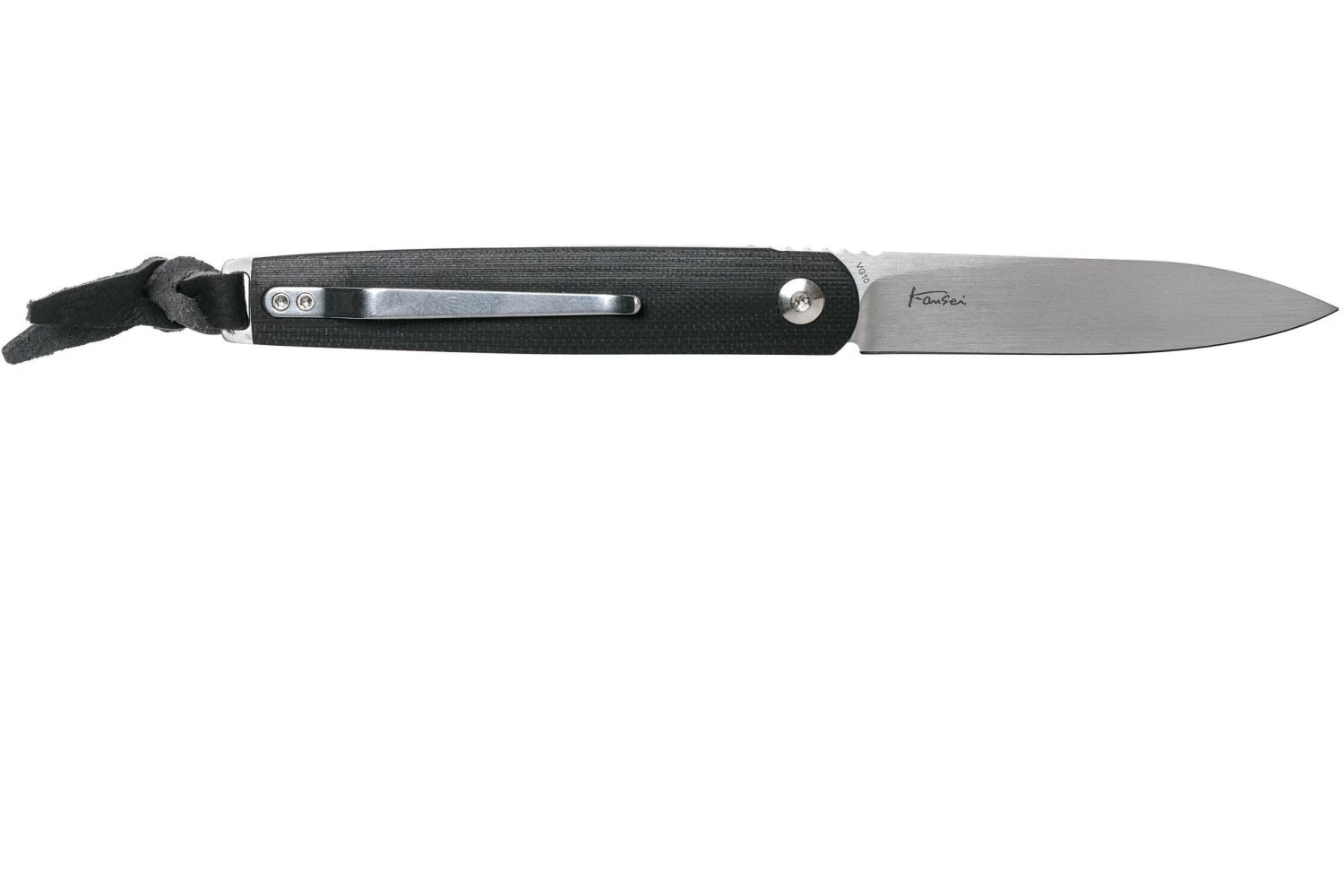 Böker Plus LRF G10 01BO078 Navaja - Imagen 2