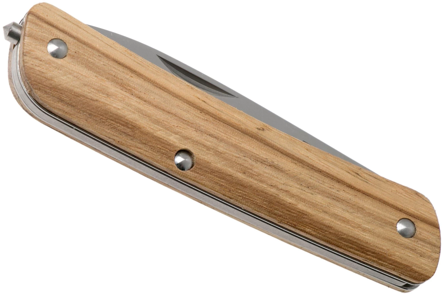 Böker Plus Tech-Tool Zebrawood 1 01BO843 Navaja - Imagen 4