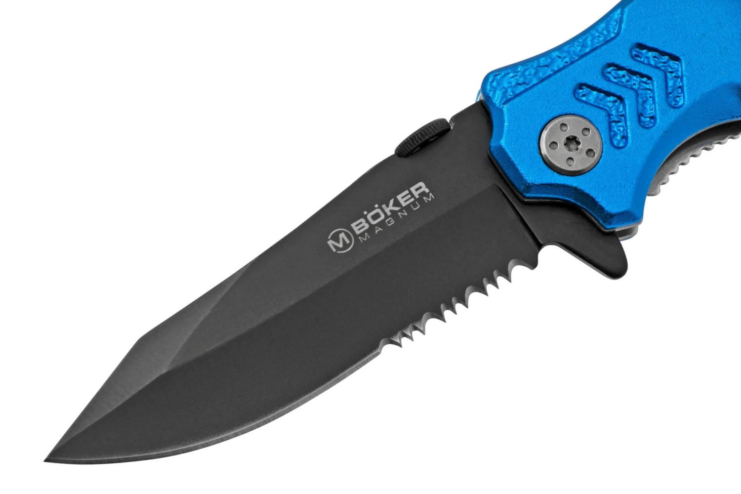 Böker Magnum Air Force Rescue, 01LL473 Navaja - Imagen 3