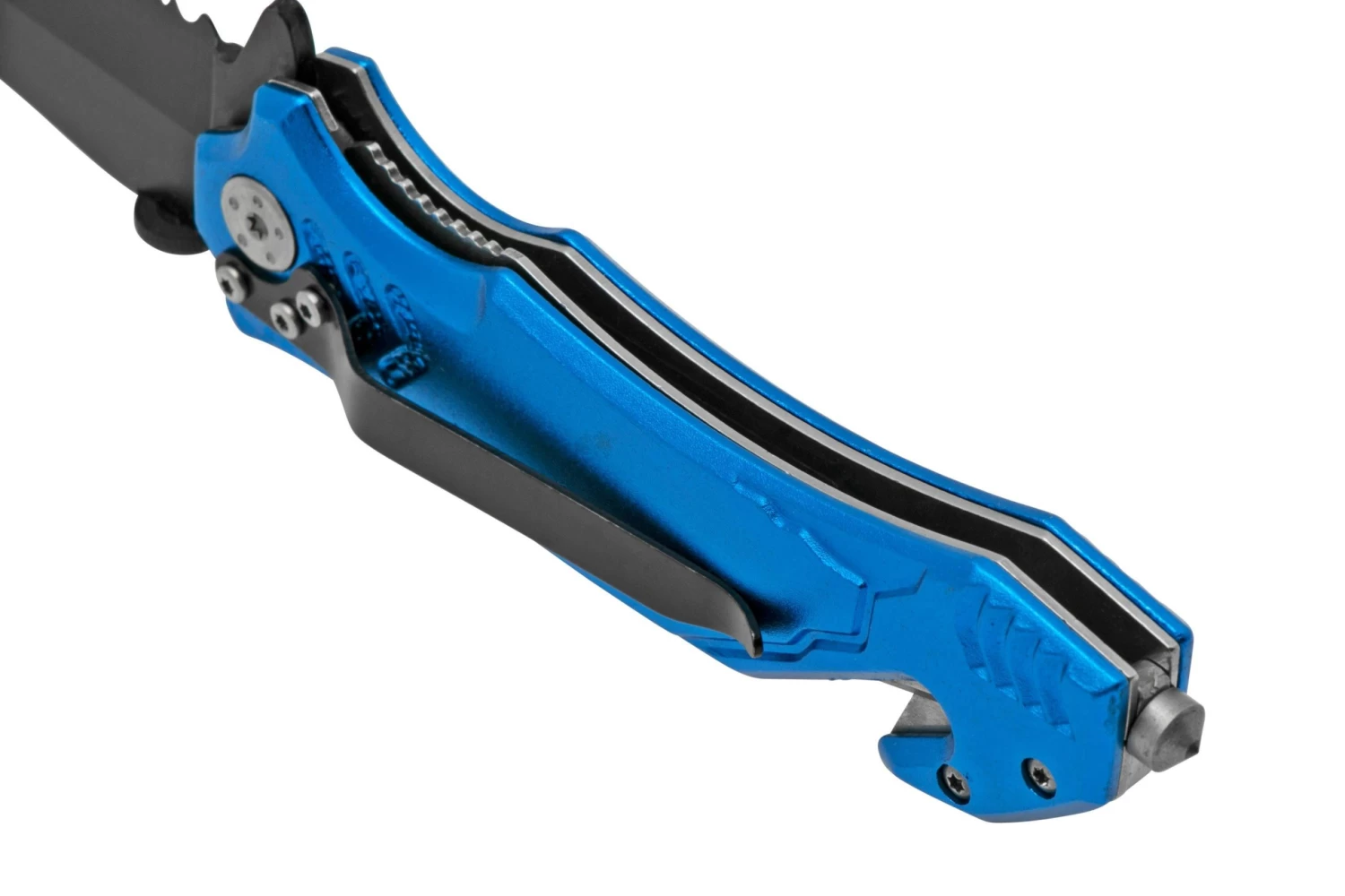 Böker Magnum Air Force Rescue, 01LL473 Navaja - Imagen 4