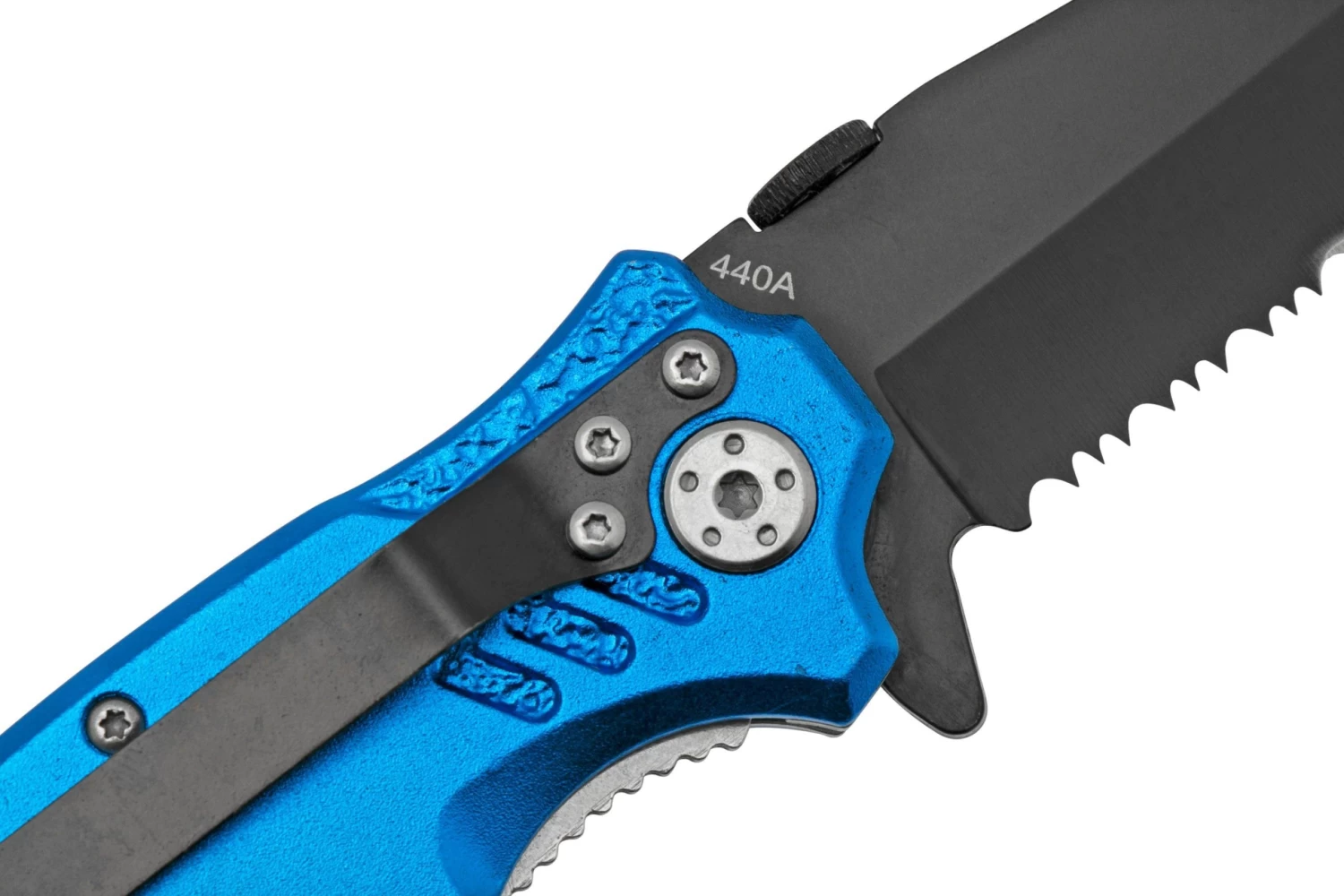 Böker Magnum Air Force Rescue, 01LL473 Navaja - Imagen 5