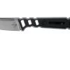 Böker Plus Ylvi BO02BO038 Cuchillo Fijo, Midgards Design