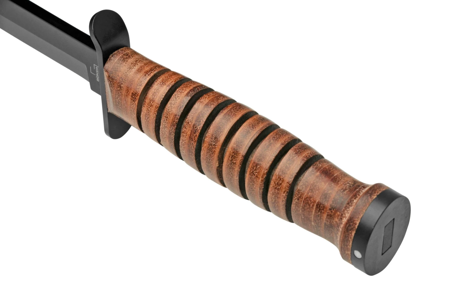 Böker Plus M3 Trench Knife 02BO048 Daga Militar - Imagen 4