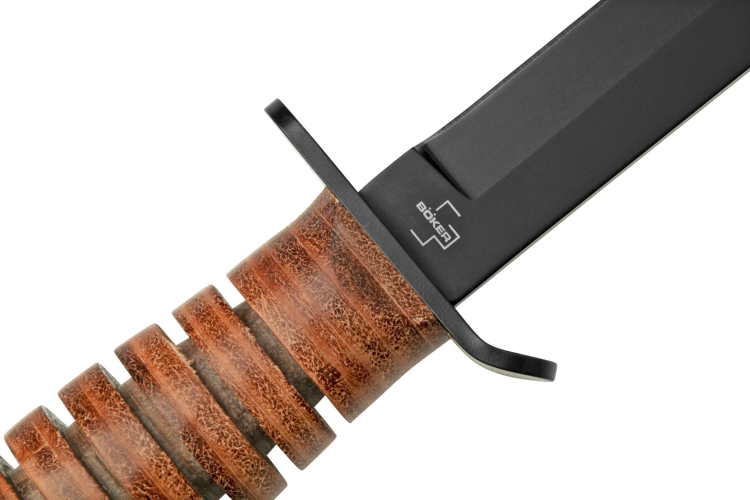 Böker Plus M3 Trench Knife 02BO048 Daga Militar - Imagen 5