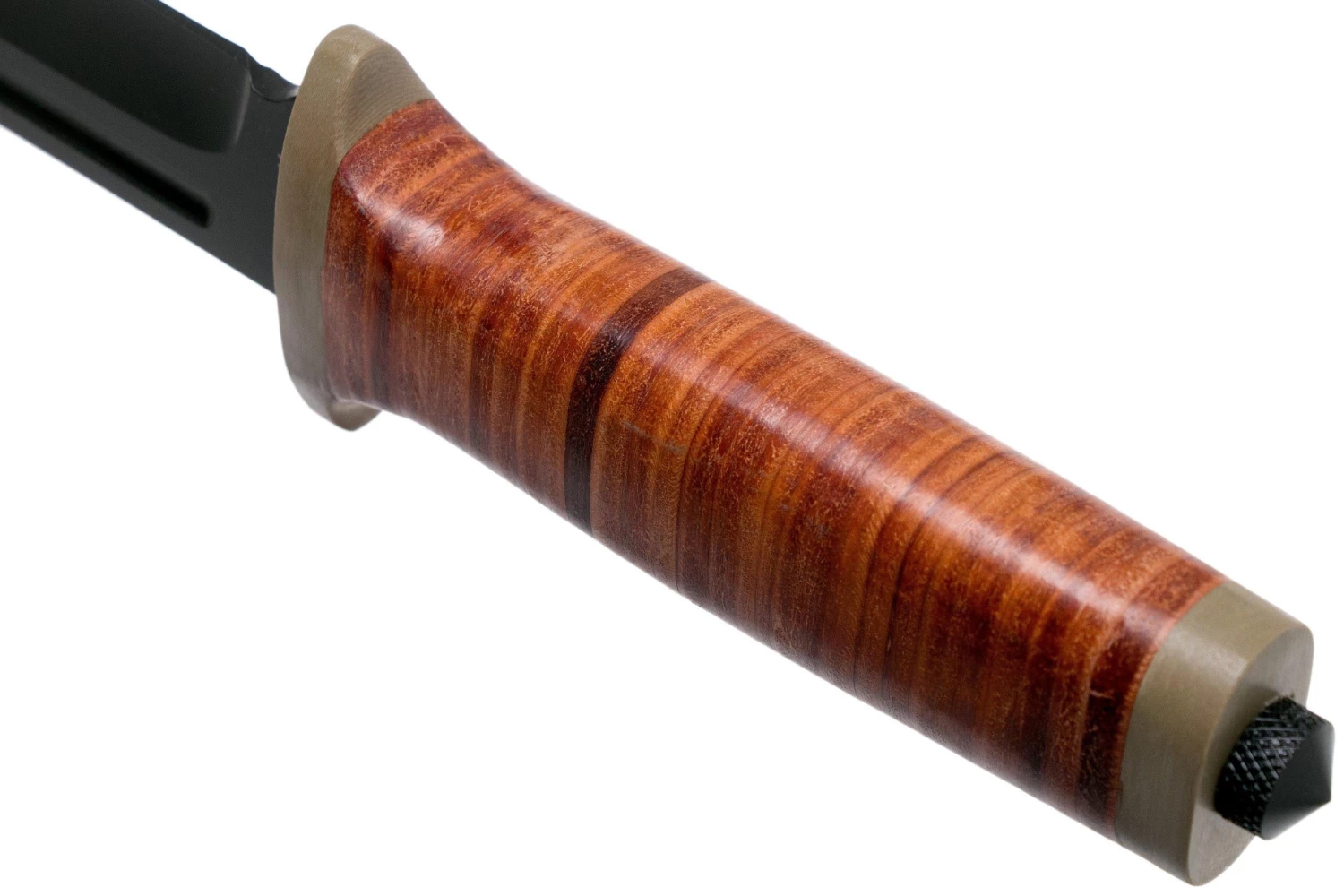 Böker Magnum Ranger Field Bowie 02SC001 Cuchillo Bowie - Imagen 4