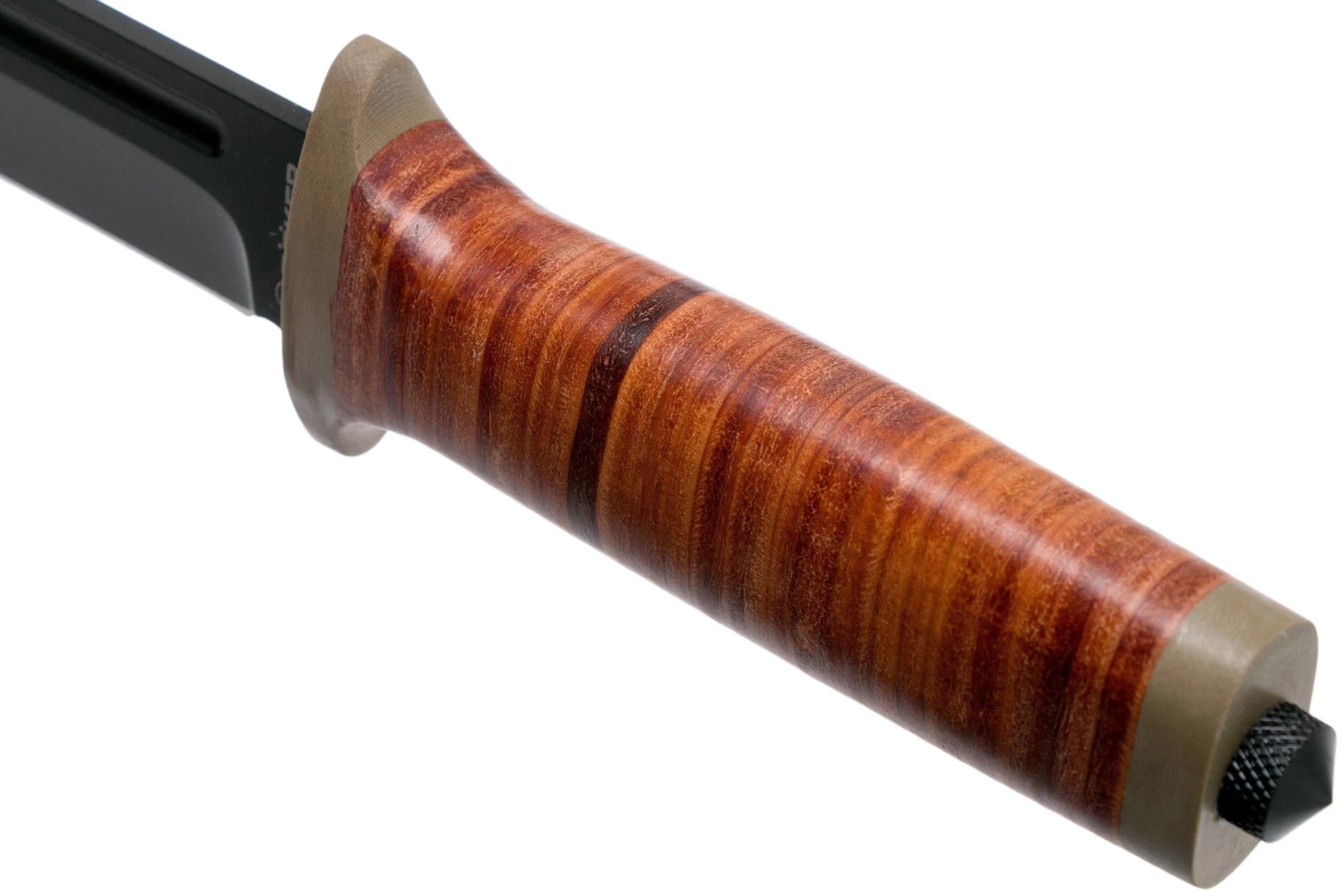 Böker Magnum Ranger Field Bowie 02SC001 Cuchillo Bowie - Imagen 5