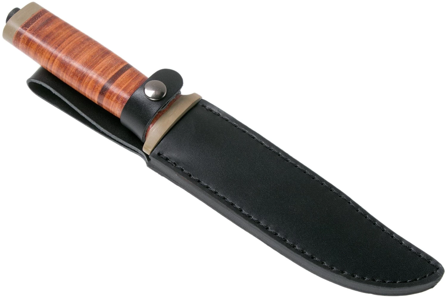 Böker Magnum Ranger Field Bowie 02SC001 Cuchillo Bowie - Imagen 6