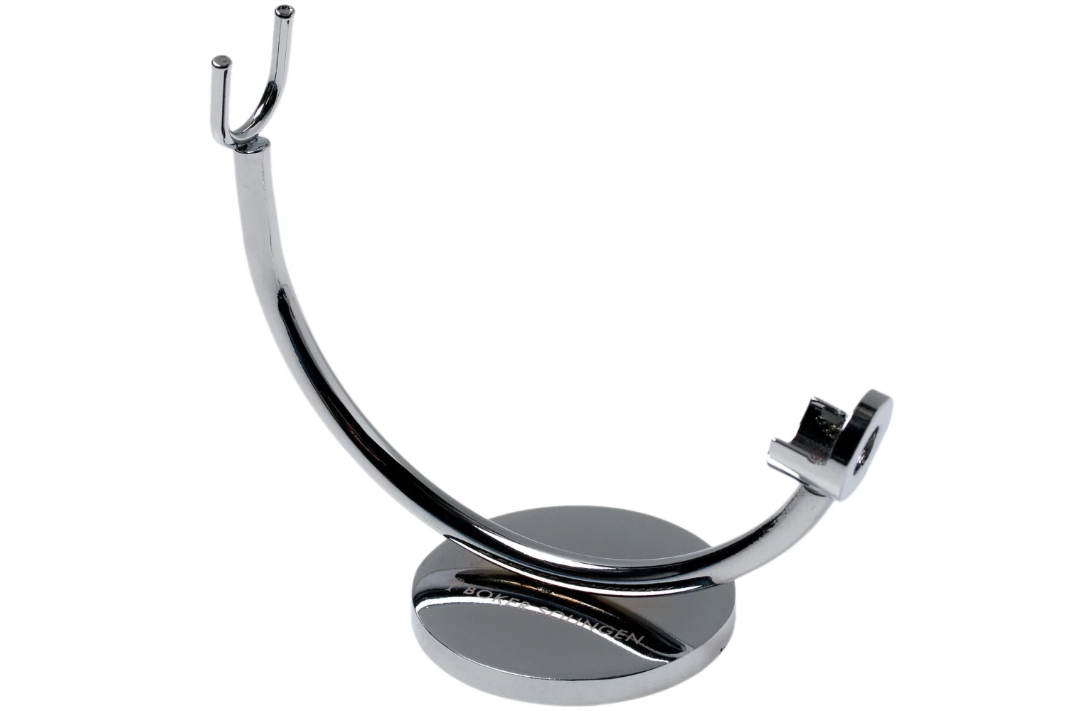 Böker Chrome Stand 04BO166 Soporte Para Maquinillas De Afeitar