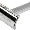 Böker Safety Razor Open Comb 04BO171 Maquinilla De Afeitar Clásica