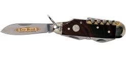 Böker Sportmesser Classic Gold 114051 Navaja