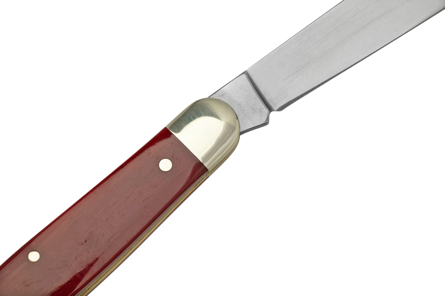 Böker Stockman Red Bone 117579 Navaja - Imagen 5