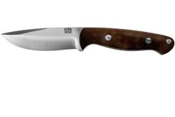 Bark River North Country EDC 2 CPM S45VN American Walnut Cuchillo Fijo