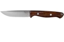 Bark River Gunny Hunter LT CPM 3V Desert Ironwood Cuchillo Bushcraft