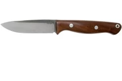 Bark River Gunny Hunter CPM S45VN, American Walnut Cuchillo De Caza
