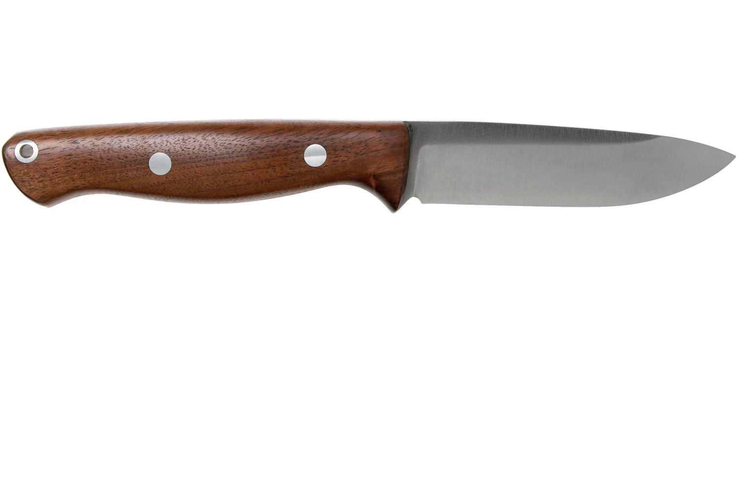 Bark River Gunny Hunter CPM S45VN, American Walnut Cuchillo De Caza - Imagen 2