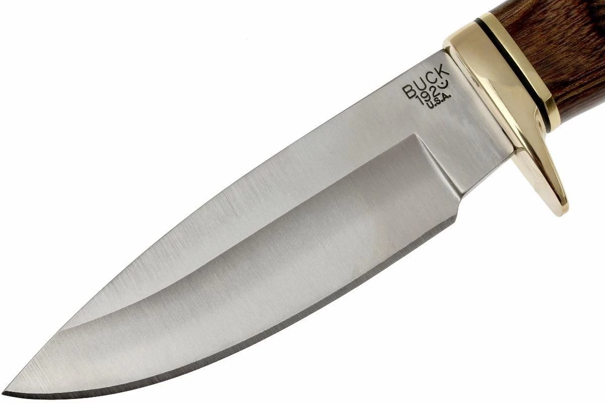 Buck 192 Vanguard 0192BRS-B Dymondwood - Imagen 2