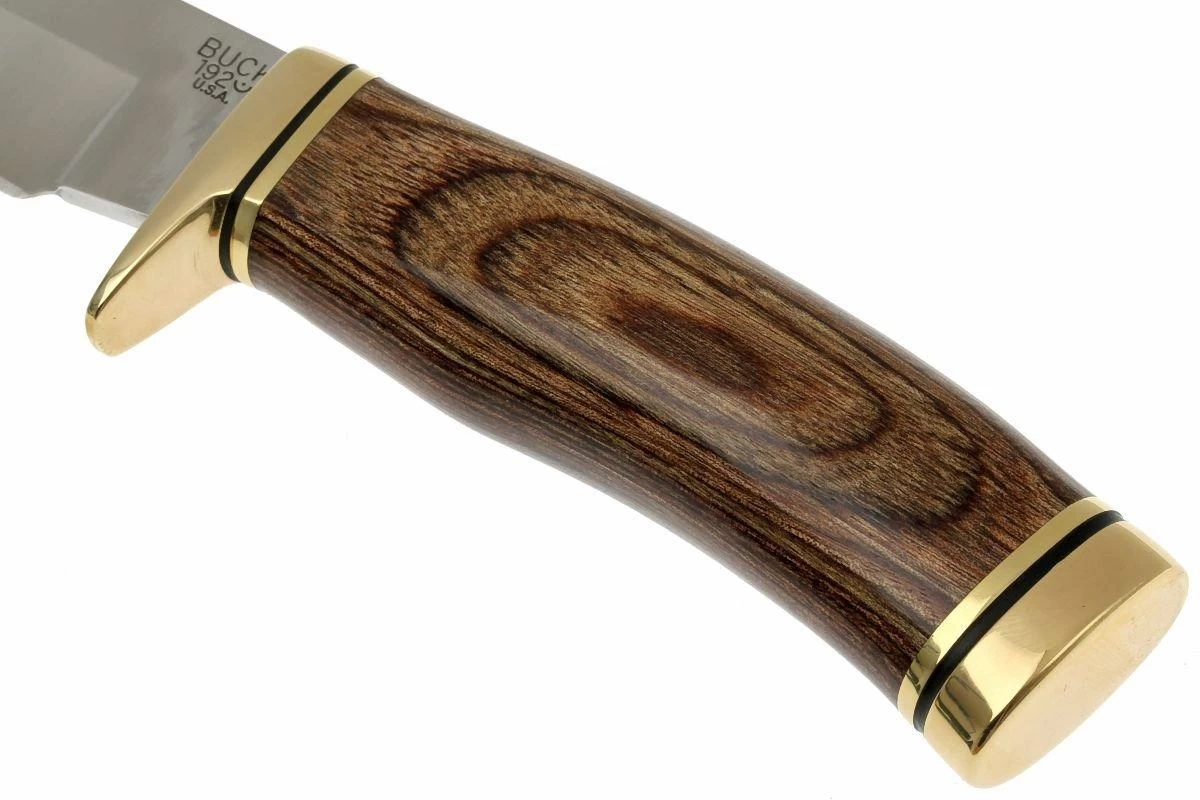 Buck 192 Vanguard 0192BRS-B Dymondwood - Imagen 3