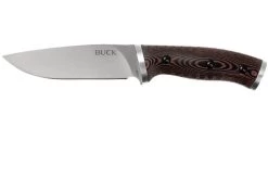 Buck 863 Selkirk Knife 0863BRS-B, Cuchillo De Supervivencia