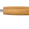 BeaverCraft Small Knife For Geometric Woodcarving C11s, Cuchillo Para Tallar Madera Para La Talla Geométrica