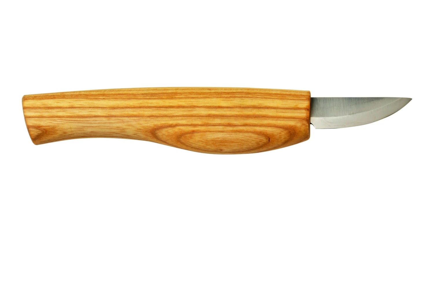 BeaverCraft Small Sloyd Carving Knife C3N, Cuchillo Para Tallar Madera - Imagen 2