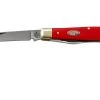 Case Mini Trapper 73927 Red American Workman, Navaja