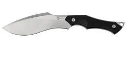 Civivi Vaquita II Black G10 C047C-1 Cuchillo De Cuello, Diseño De Nathaneal Matlack