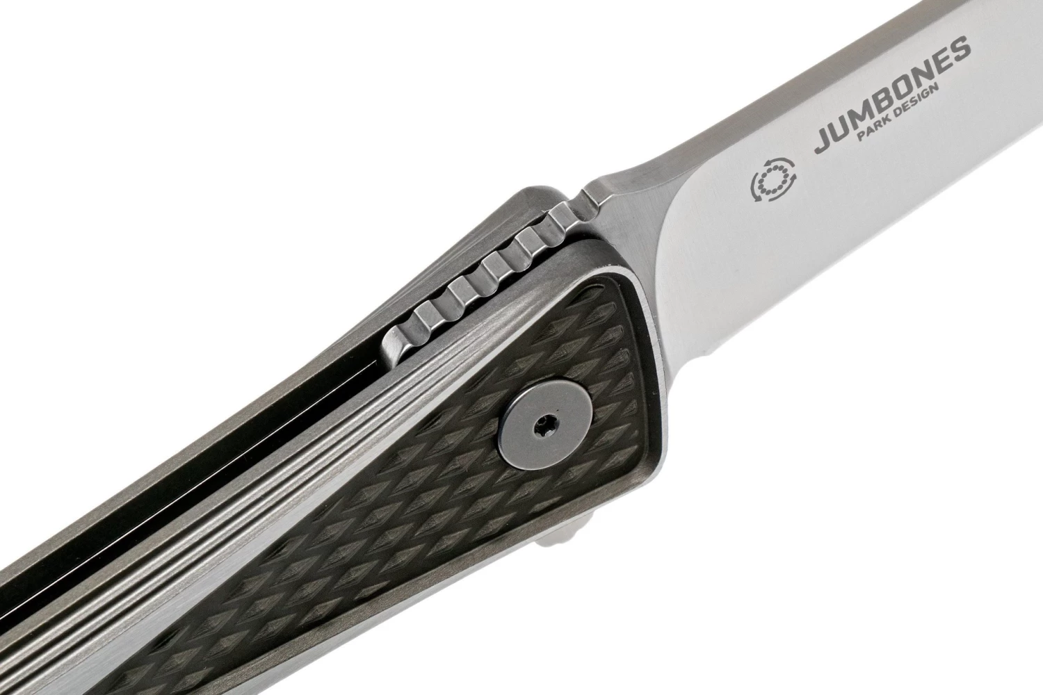 CRKT Jumbones 7532 Navaja, Jeff Park Design - Imagen 6
