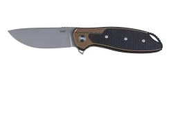 CRKT Jake, Navaja OD Green, Diseño Ken Onion