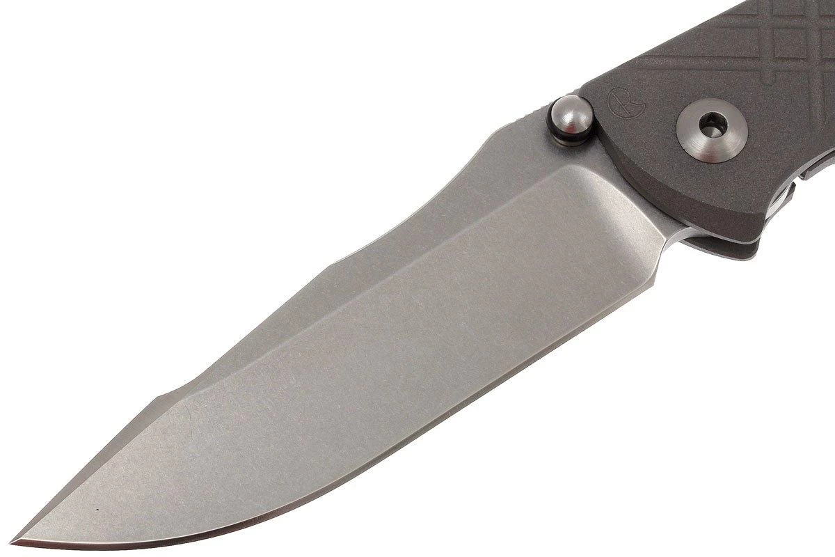 Chris Reeve Umnumzaan UMN-1000 Navaja - Imagen 3