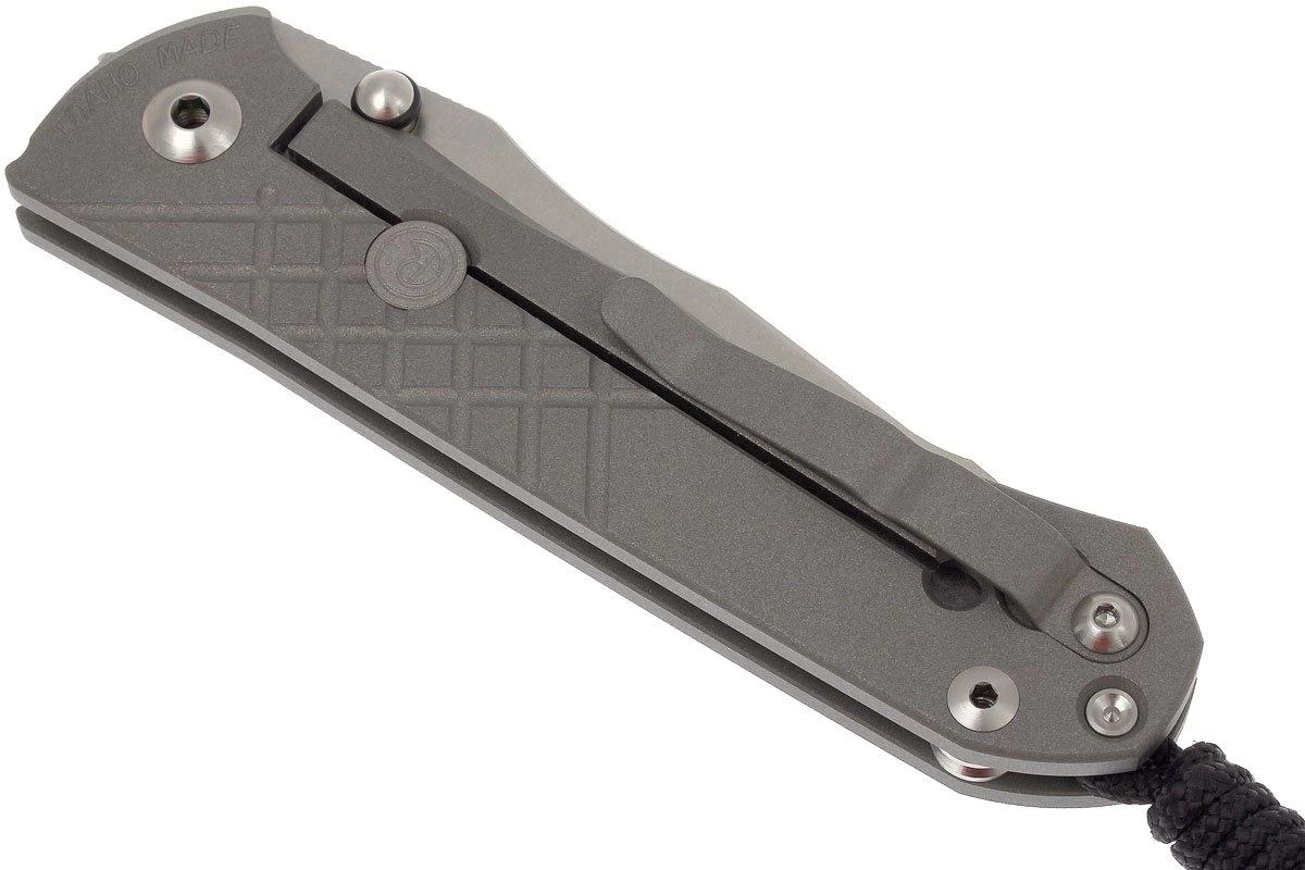 Chris Reeve Umnumzaan UMN-1000 Navaja - Imagen 4