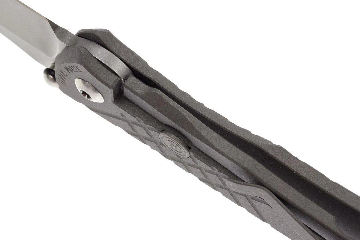 Chris Reeve Umnumzaan UMN-1000 Navaja - Imagen 5