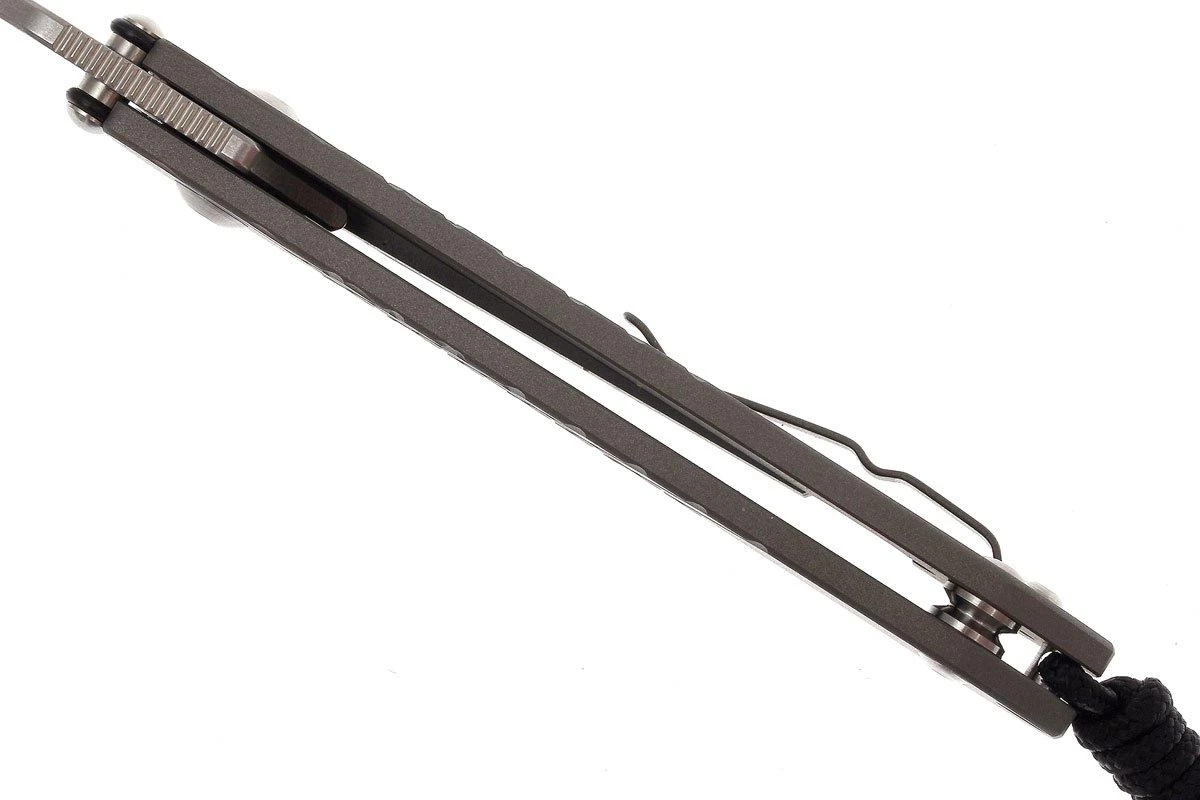 Chris Reeve Umnumzaan UMN-1000 Navaja - Imagen 6