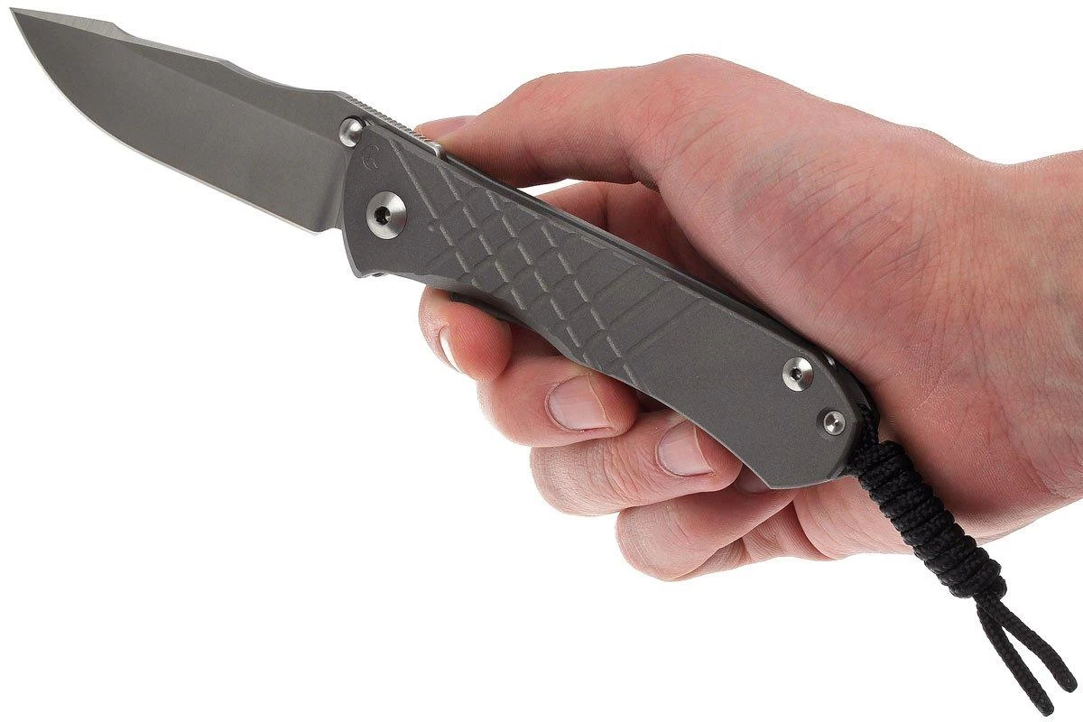 Chris Reeve Umnumzaan UMN-1000 Navaja - Imagen 7