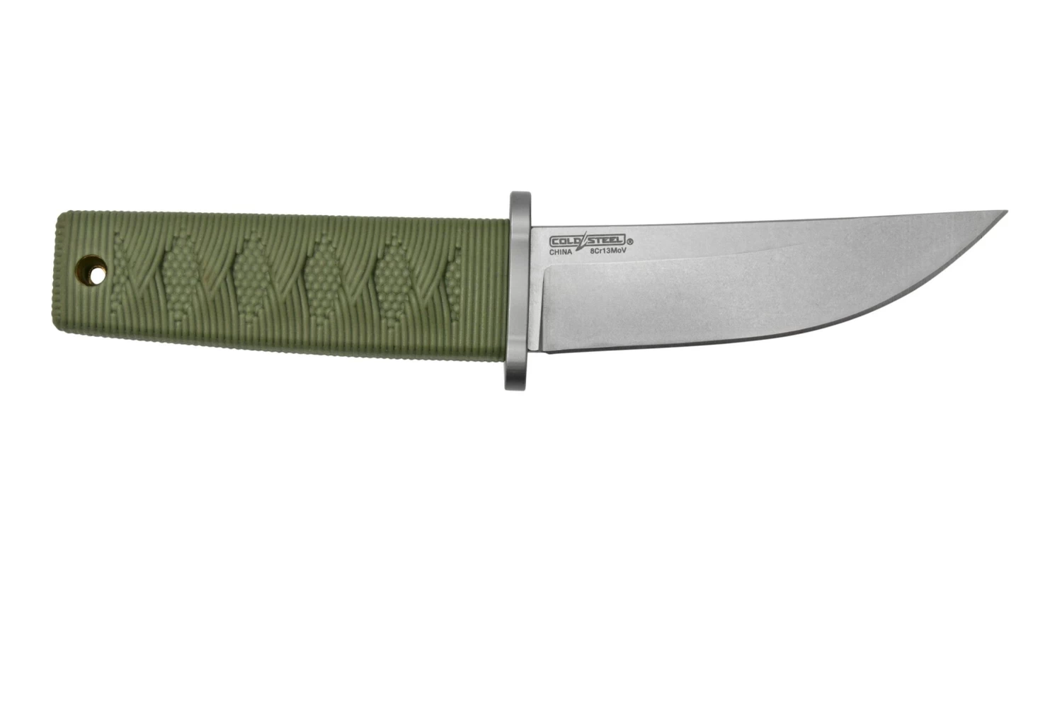 Cold Steel Kyoto II OD 17DBODSW Cuchillo Fijo - Imagen 2