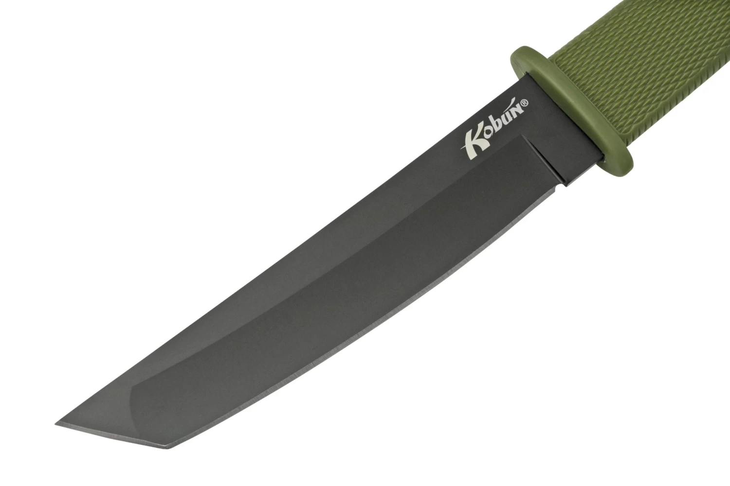Cold Steel Kobun 17TODBK, Daga - Imagen 3