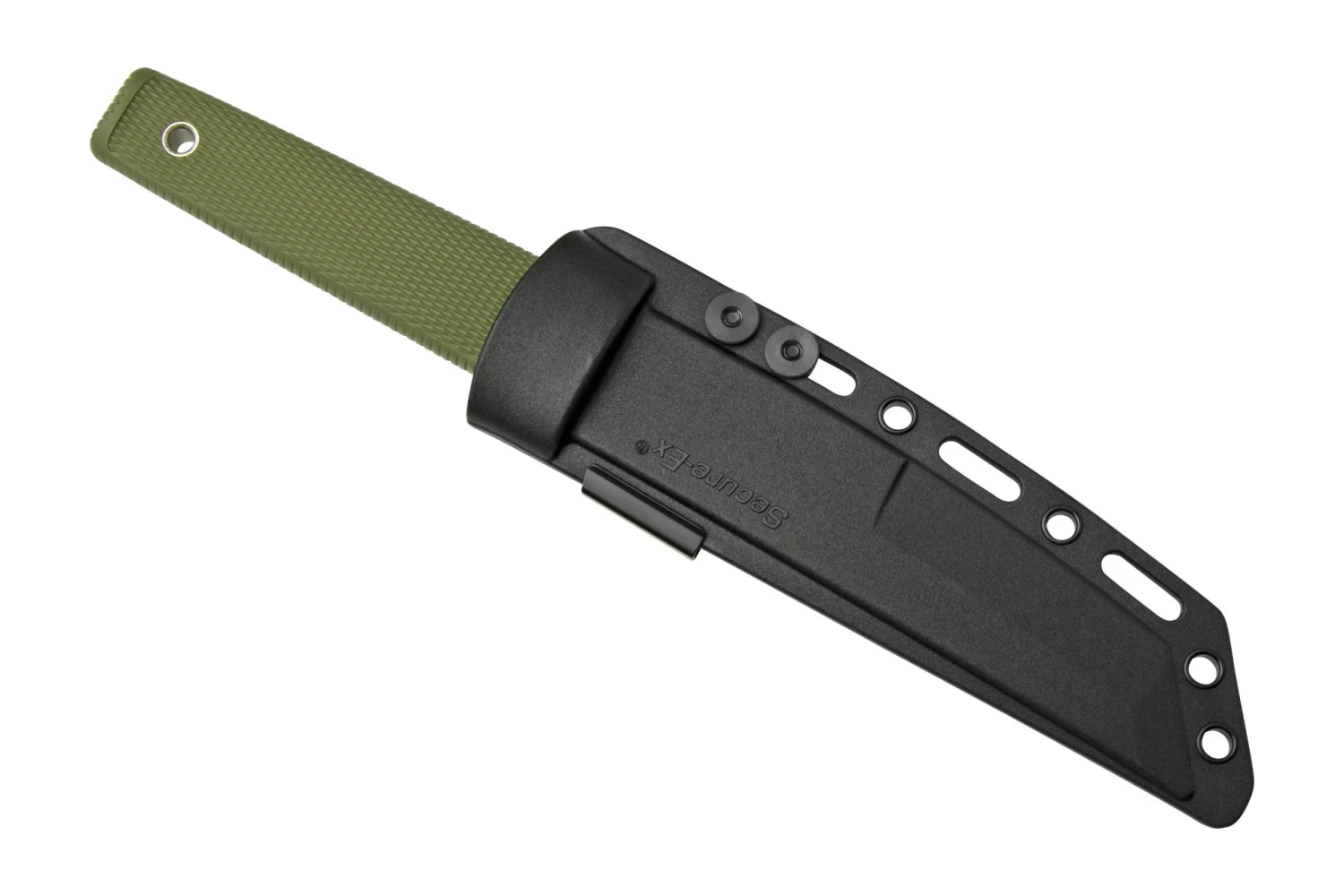 Cold Steel Kobun 17TODBK, Daga - Imagen 6