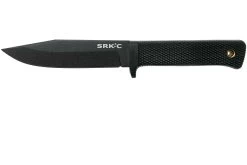 Cold Steel SRK Compact 49LCKD Cuchillo De Supervivencia