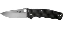 Cold Steel Silver Eye Elite Spear Point 62QCFB Navaja