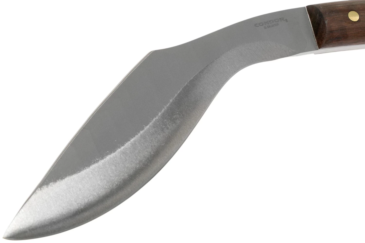 Condor Heavy Duty Kukri Knife 1813-10HC Machete 61718 - Imagen 3