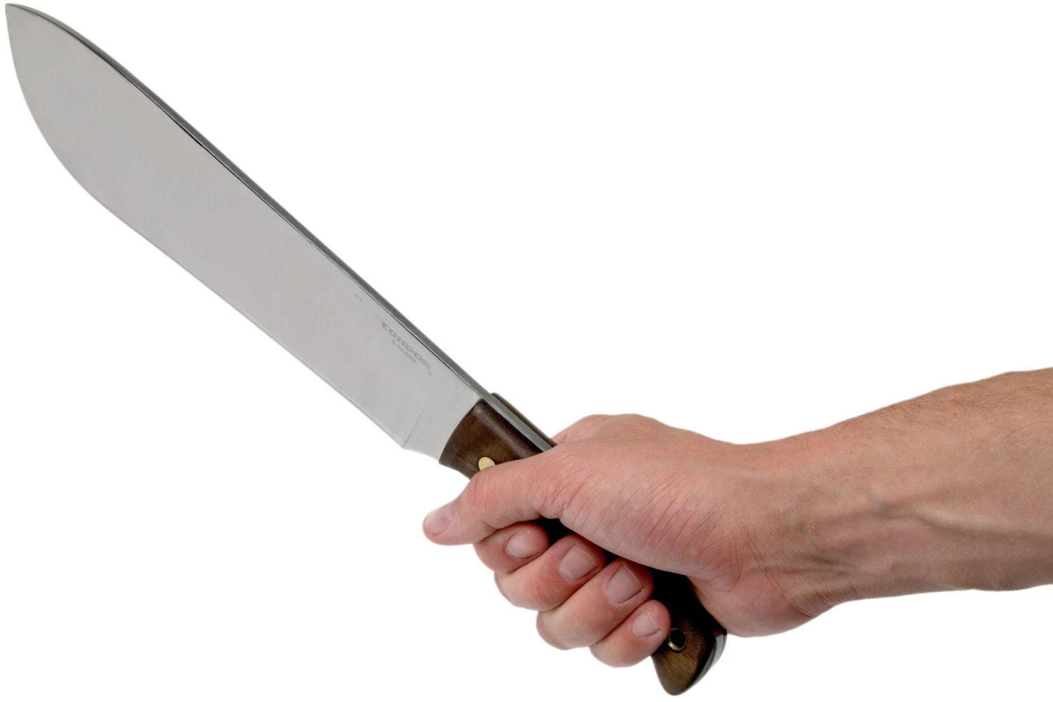 Condor Ironpath Knife 3928-9.8HC Machete 63828 - Imagen 6