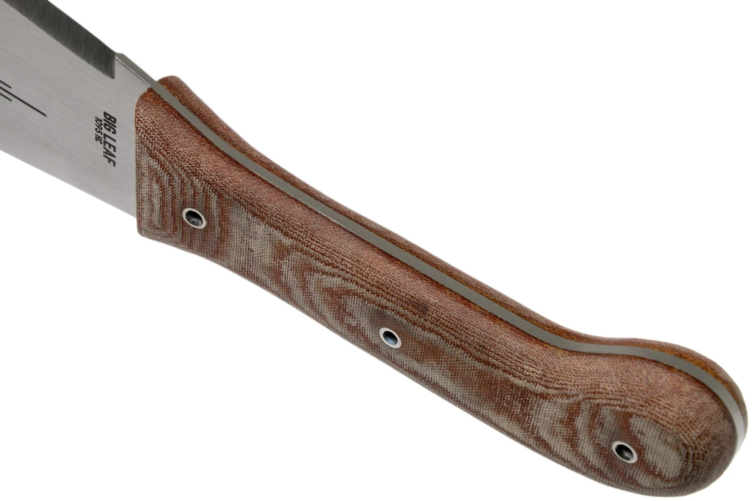 Condor Big Leaf Machete 3932-13.5HC Machete 63831, Matt Graham Design - Imagen 4